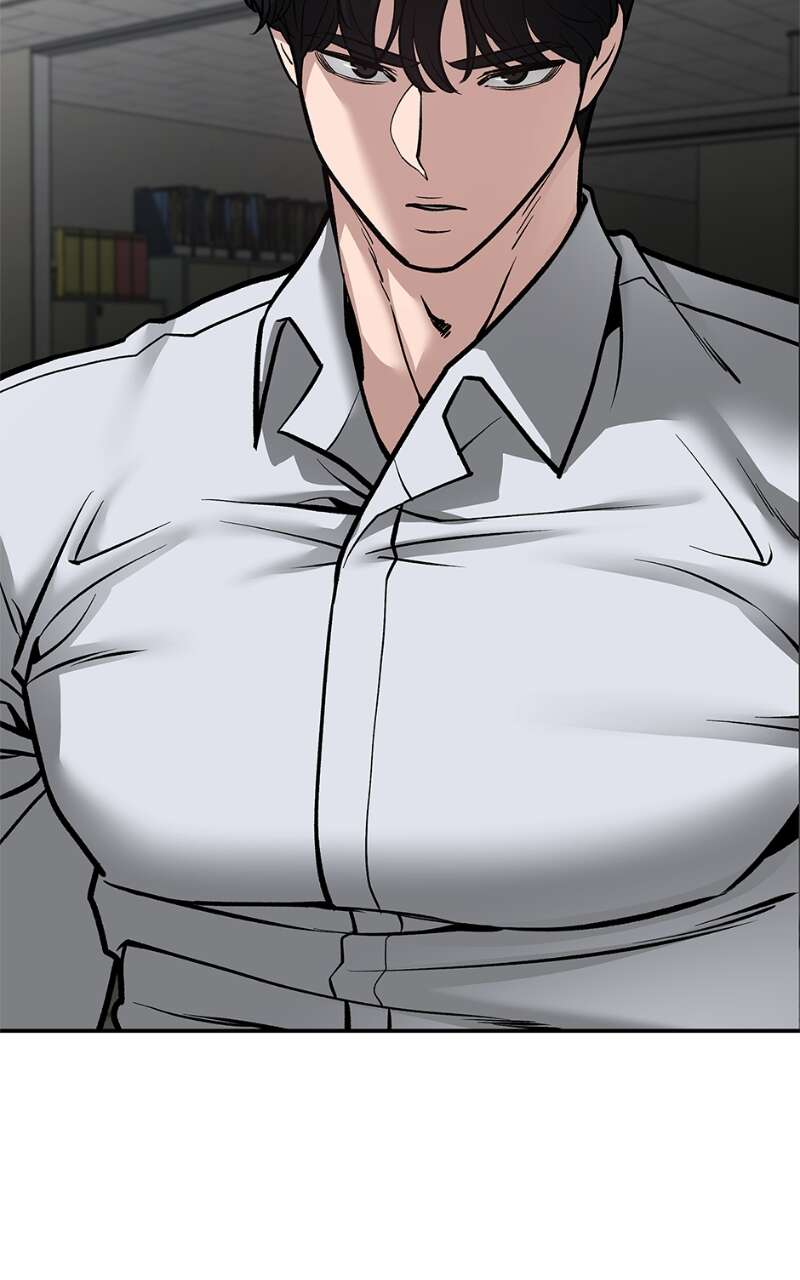 The Bully in Charge Chapitre 81 - Page 174