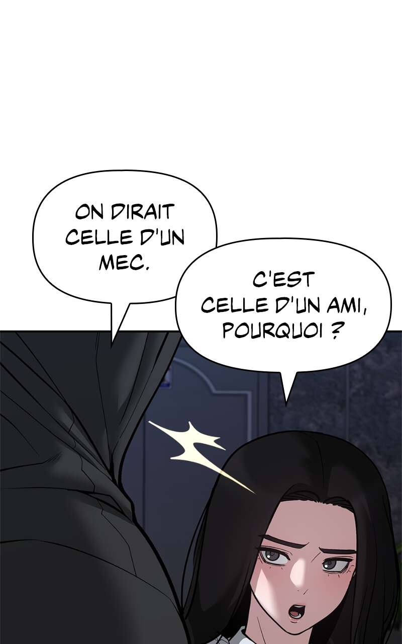 The Bully in Charge Chapitre 81 - Page 19