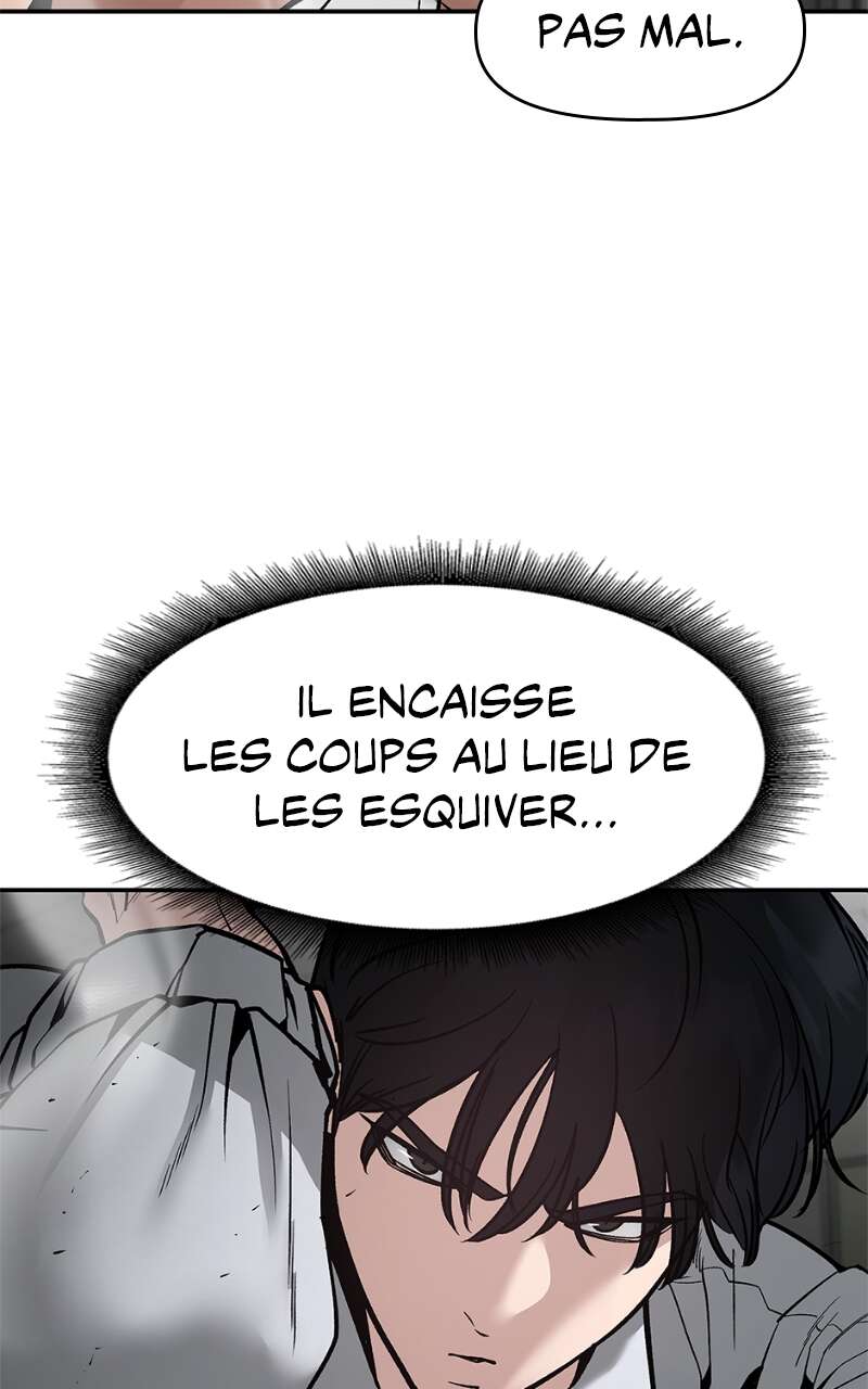The Bully in Charge Chapitre 81 - Page 2