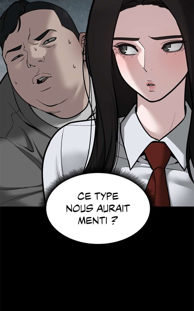 The Bully in Charge Chapitre 81 - Page 23