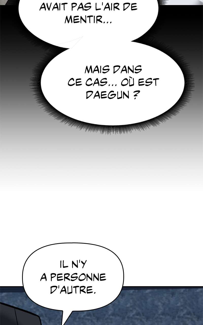The Bully in Charge Chapitre 81 - Page 25