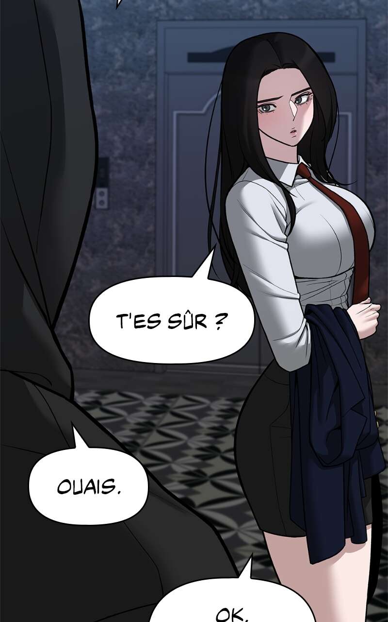 The Bully in Charge Chapitre 81 - Page 26