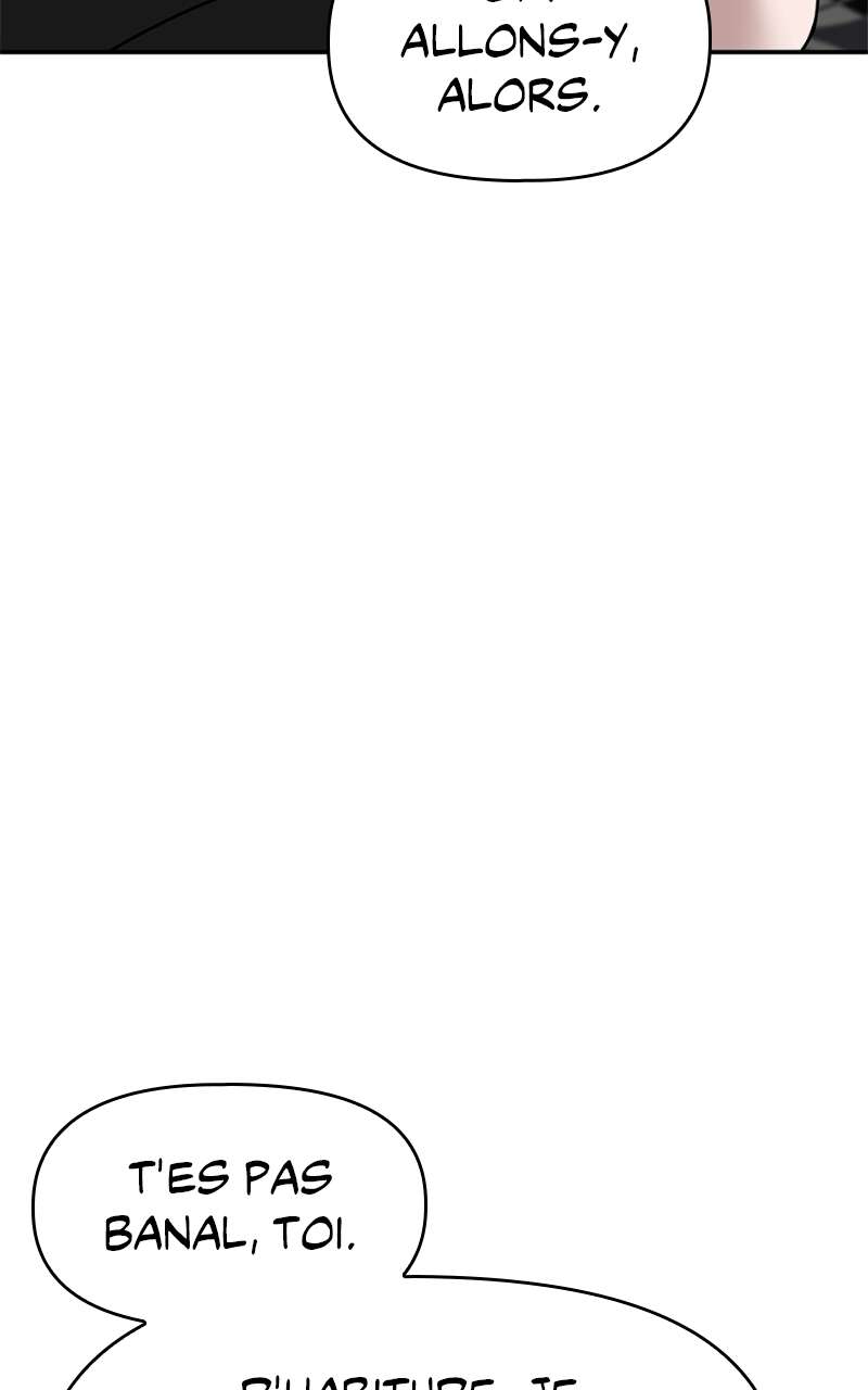 The Bully in Charge Chapitre 81 - Page 27