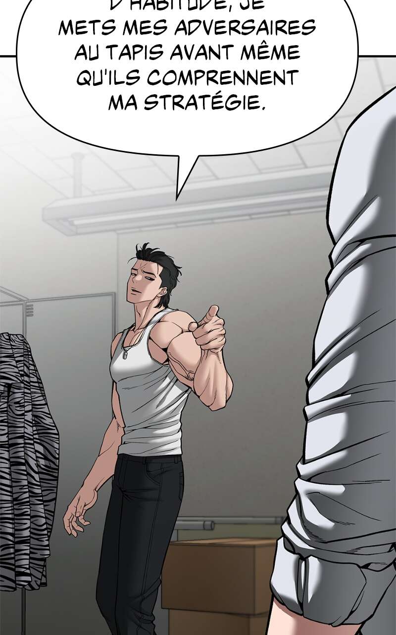The Bully in Charge Chapitre 81 - Page 28
