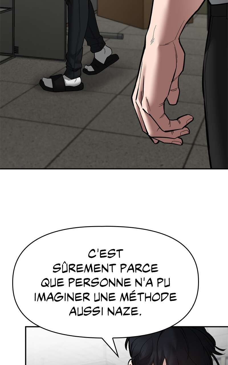 The Bully in Charge Chapitre 81 - Page 29