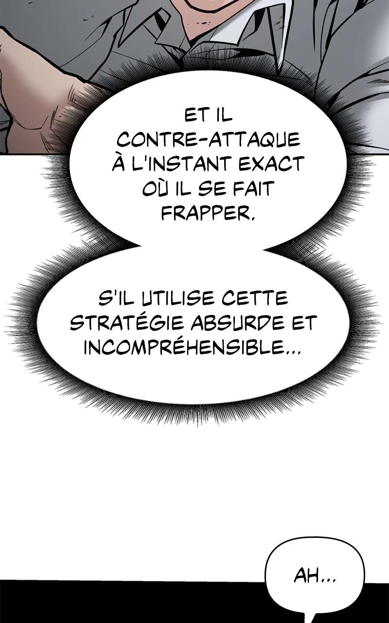 The Bully in Charge Chapitre 81 - Page 3