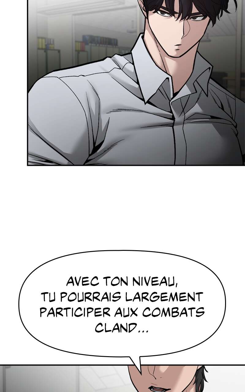 The Bully in Charge Chapitre 81 - Page 30