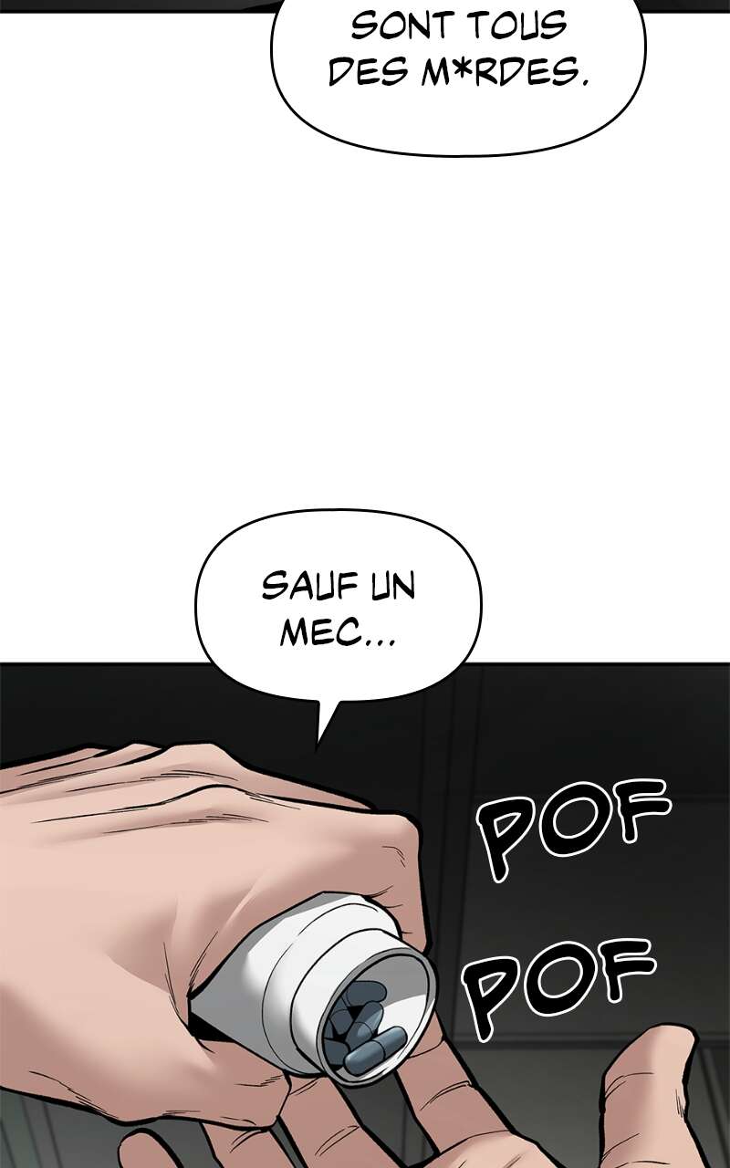 The Bully in Charge Chapitre 81 - Page 33
