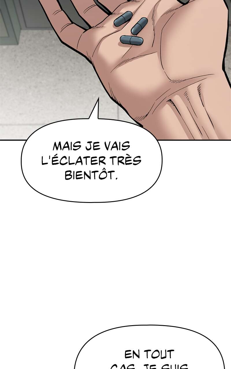 The Bully in Charge Chapitre 81 - Page 34