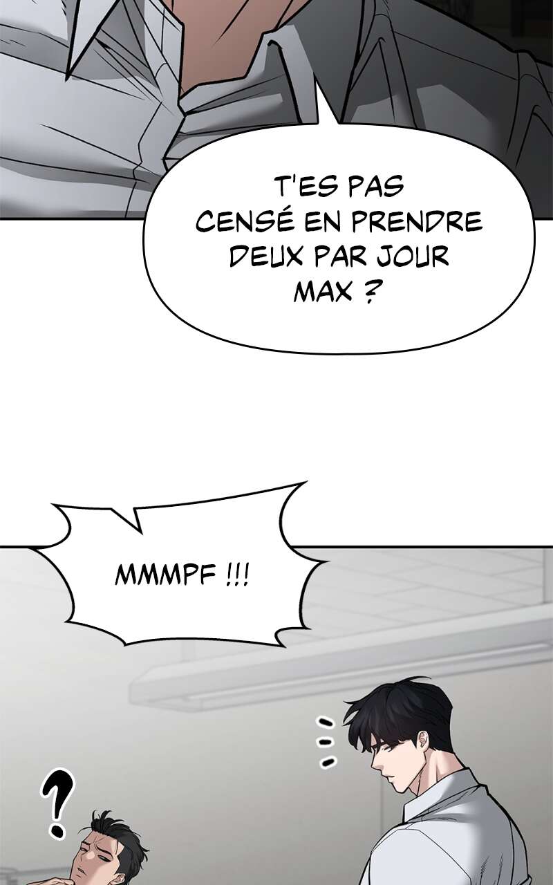 The Bully in Charge Chapitre 81 - Page 38