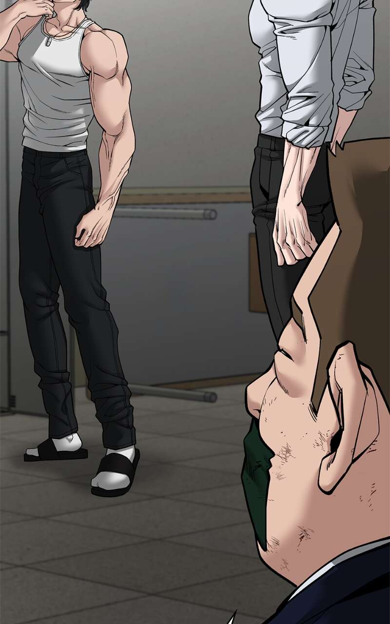 The Bully in Charge Chapitre 81 - Page 39
