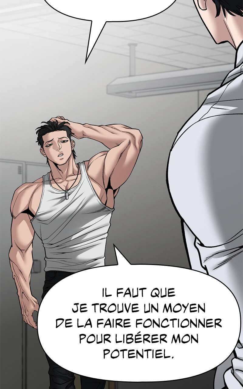 The Bully in Charge Chapitre 81 - Page 43
