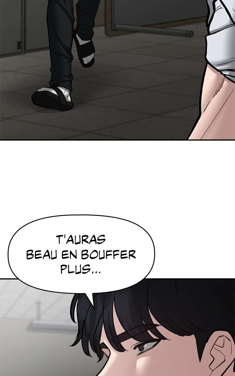 The Bully in Charge Chapitre 81 - Page 44