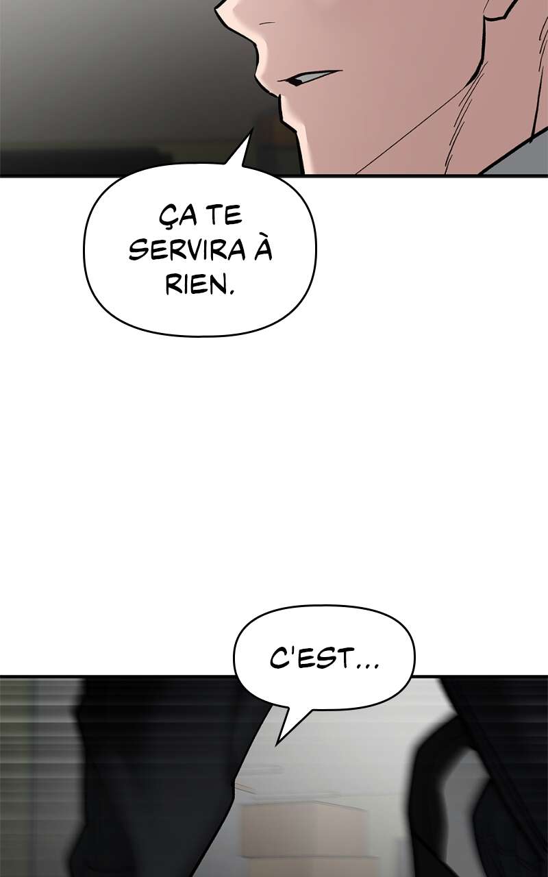 The Bully in Charge Chapitre 81 - Page 45