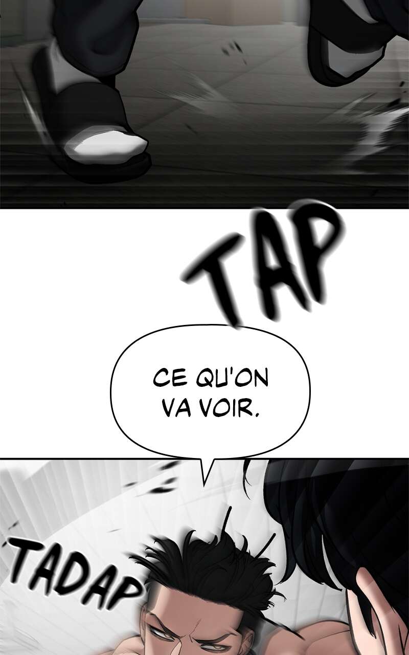 The Bully in Charge Chapitre 81 - Page 46