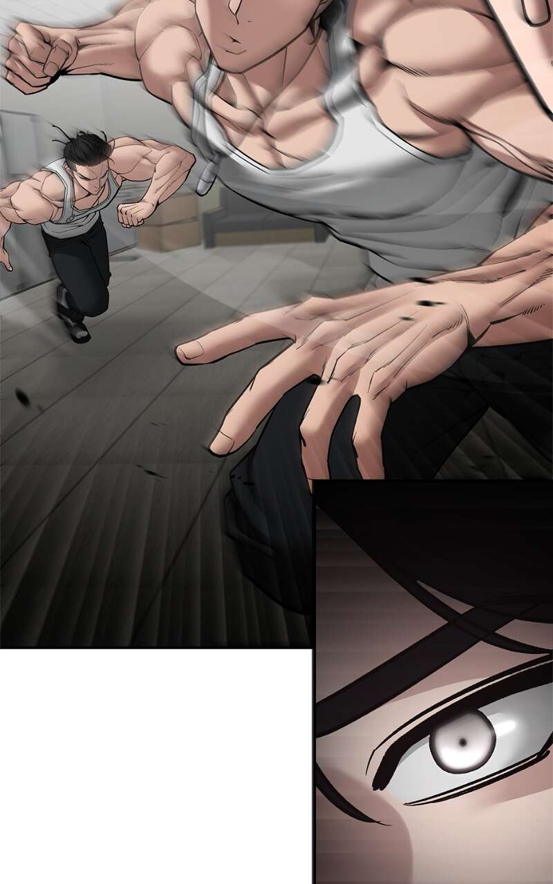 The Bully in Charge Chapitre 81 - Page 47