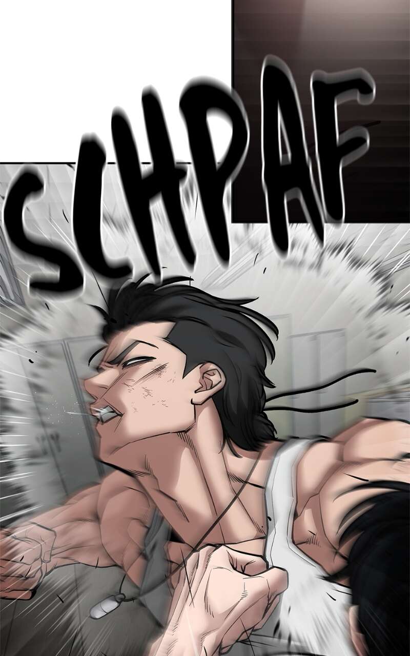 The Bully in Charge Chapitre 81 - Page 48
