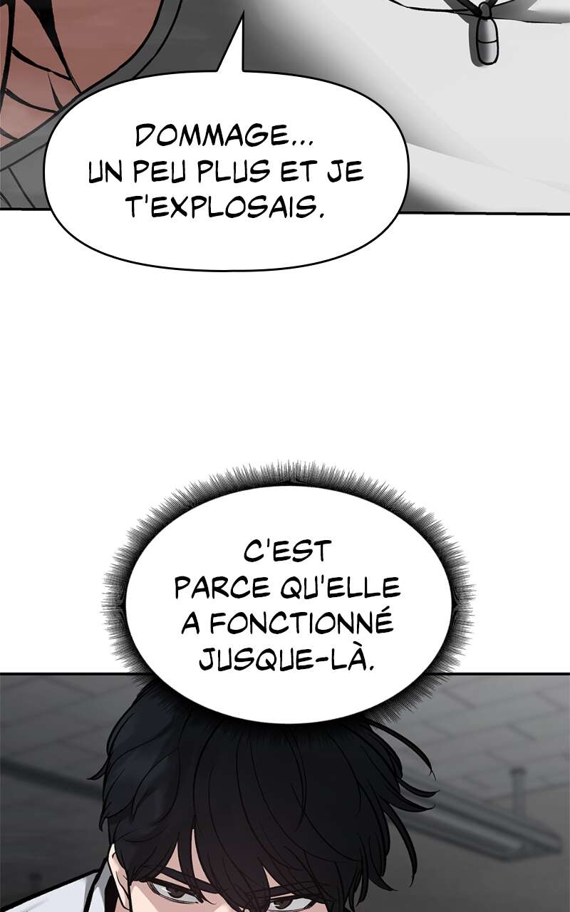 The Bully in Charge Chapitre 81 - Page 5