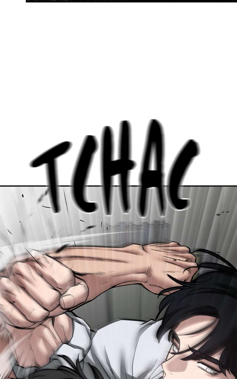 The Bully in Charge Chapitre 81 - Page 54
