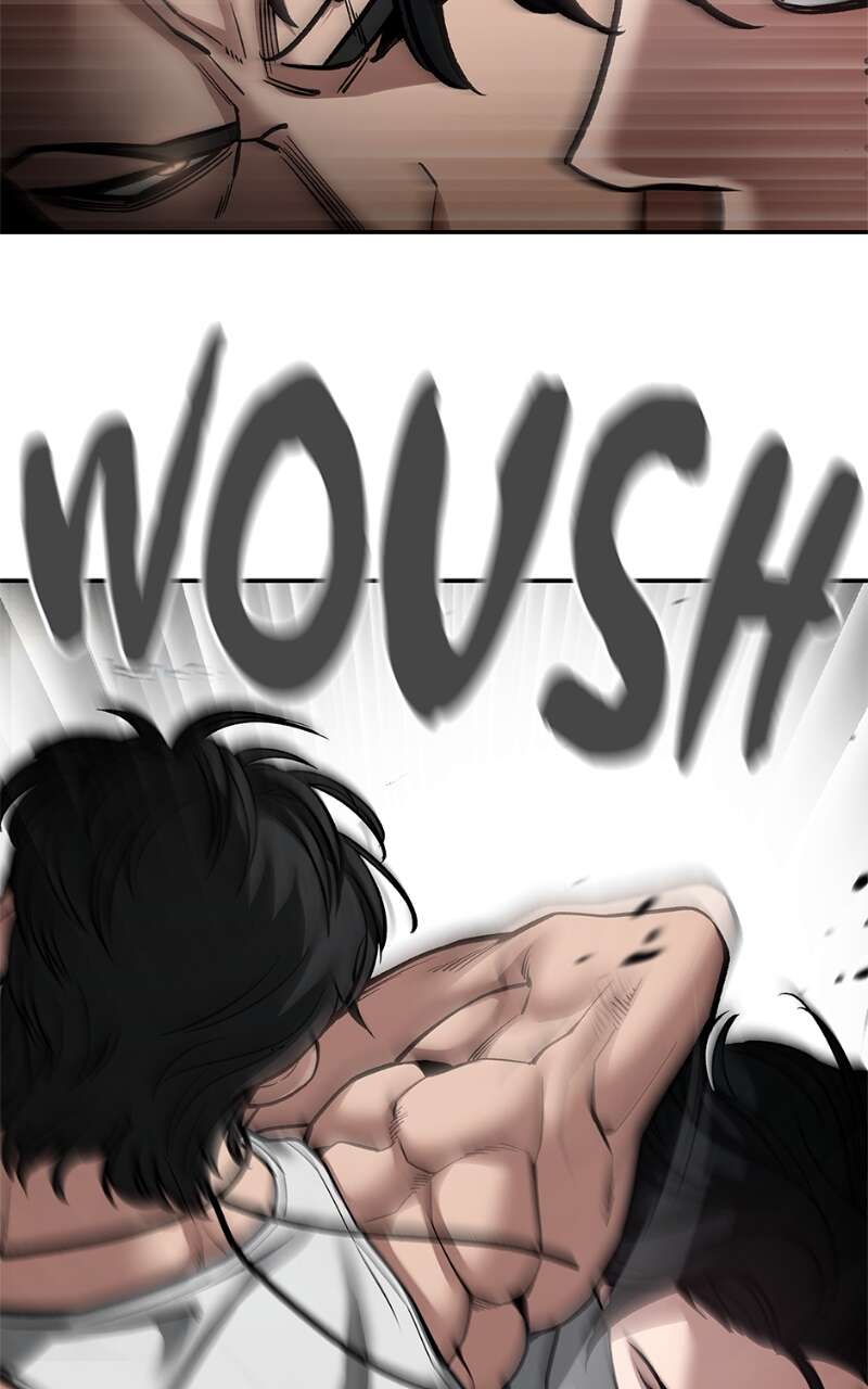 The Bully in Charge Chapitre 81 - Page 57