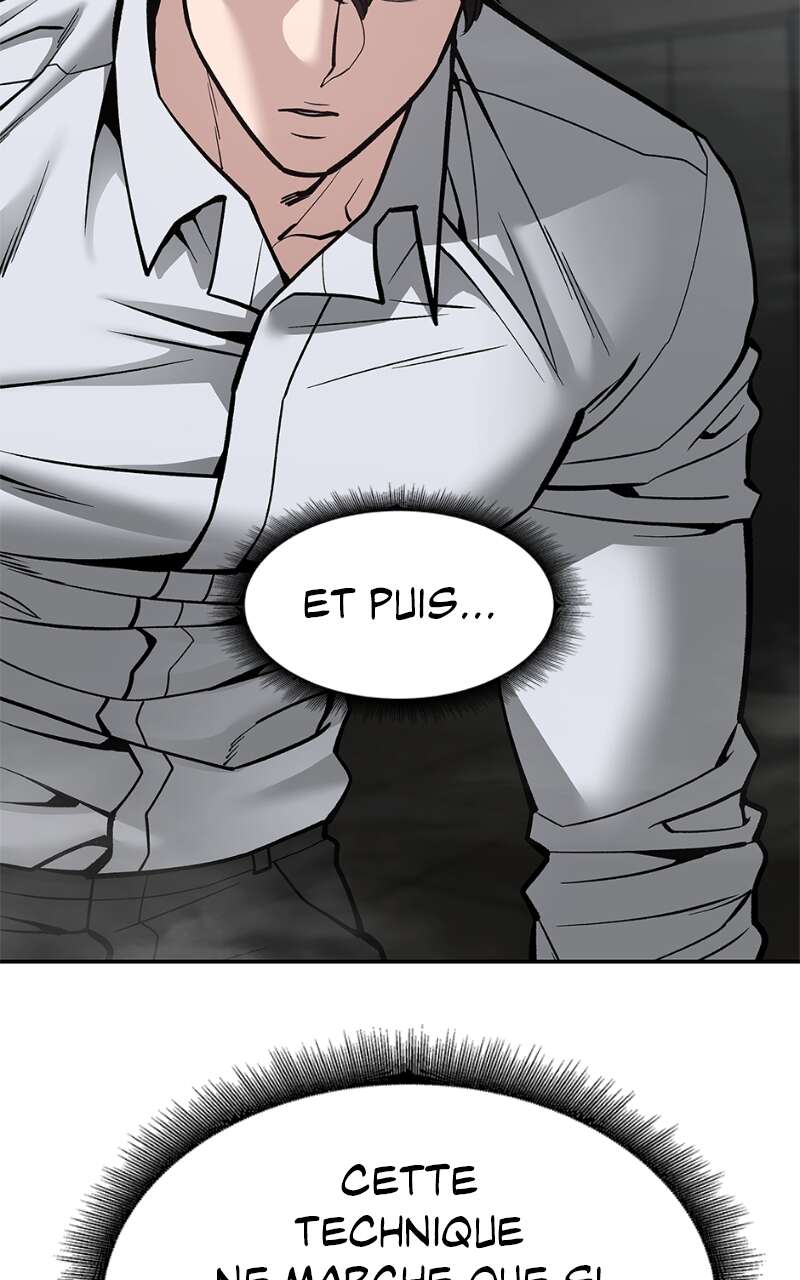 The Bully in Charge Chapitre 81 - Page 6