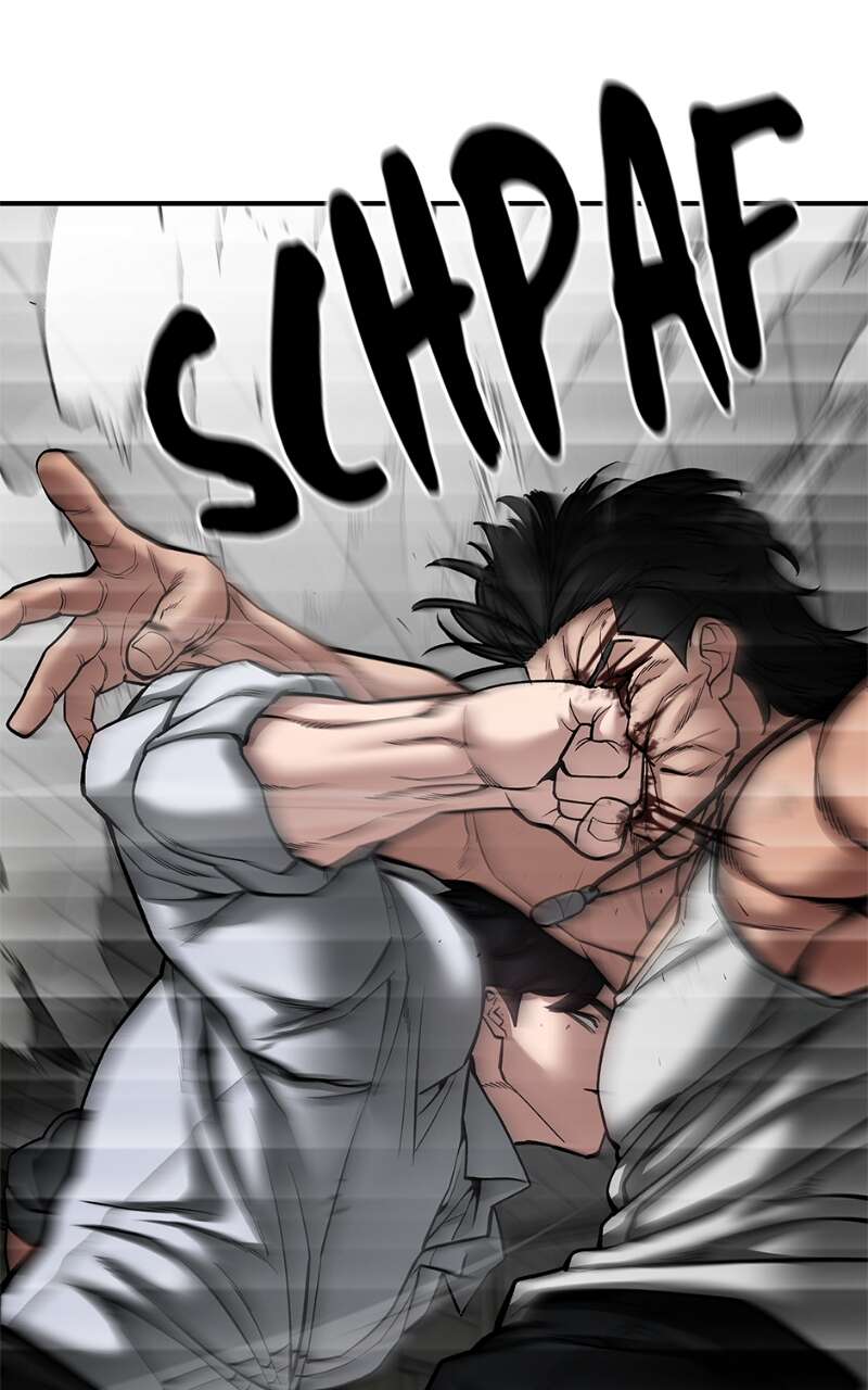 The Bully in Charge Chapitre 81 - Page 60