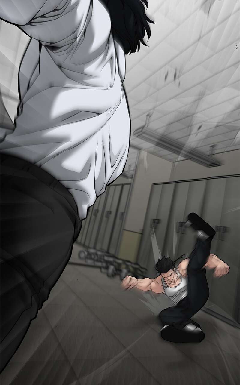 The Bully in Charge Chapitre 81 - Page 62