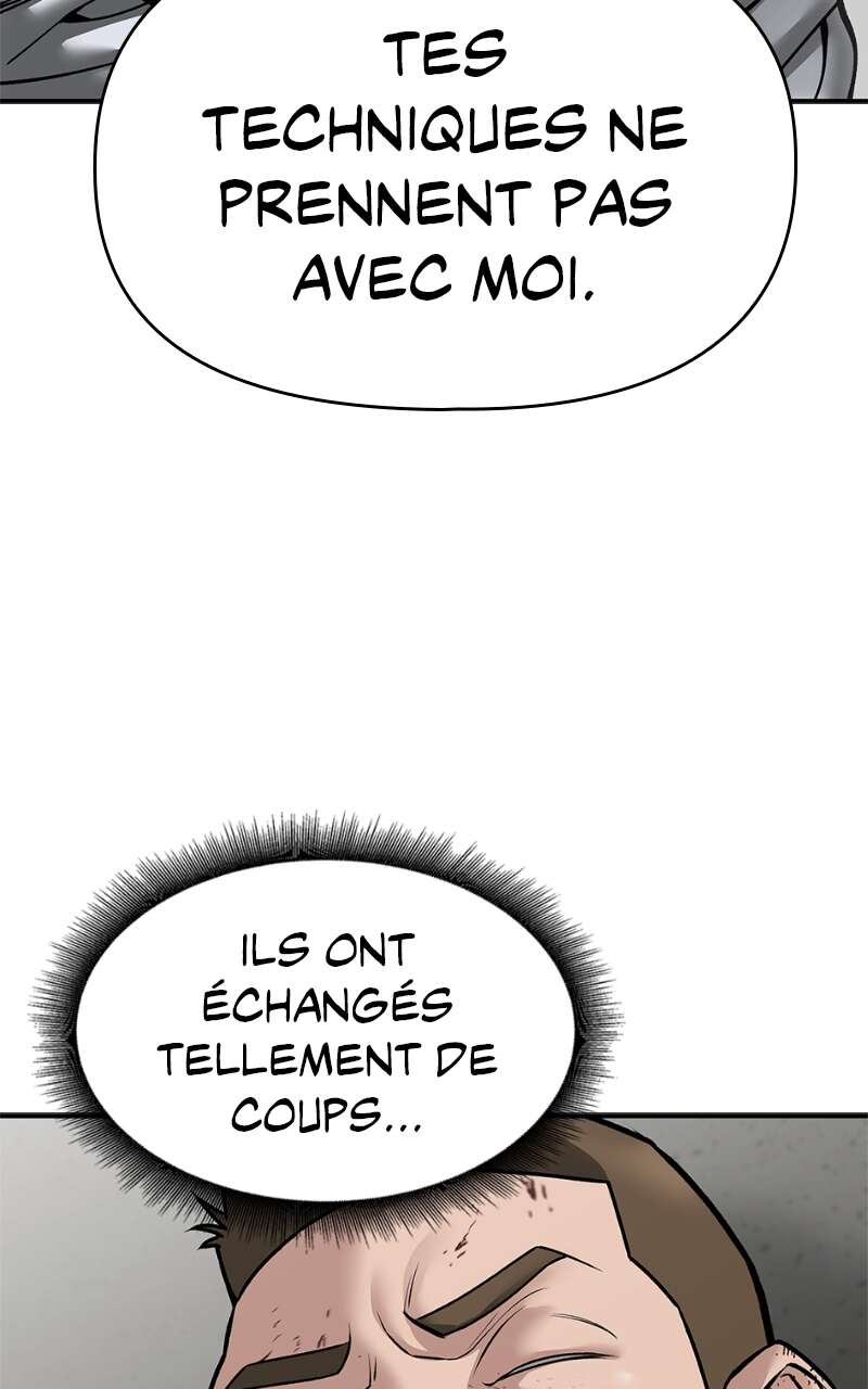 The Bully in Charge Chapitre 81 - Page 67