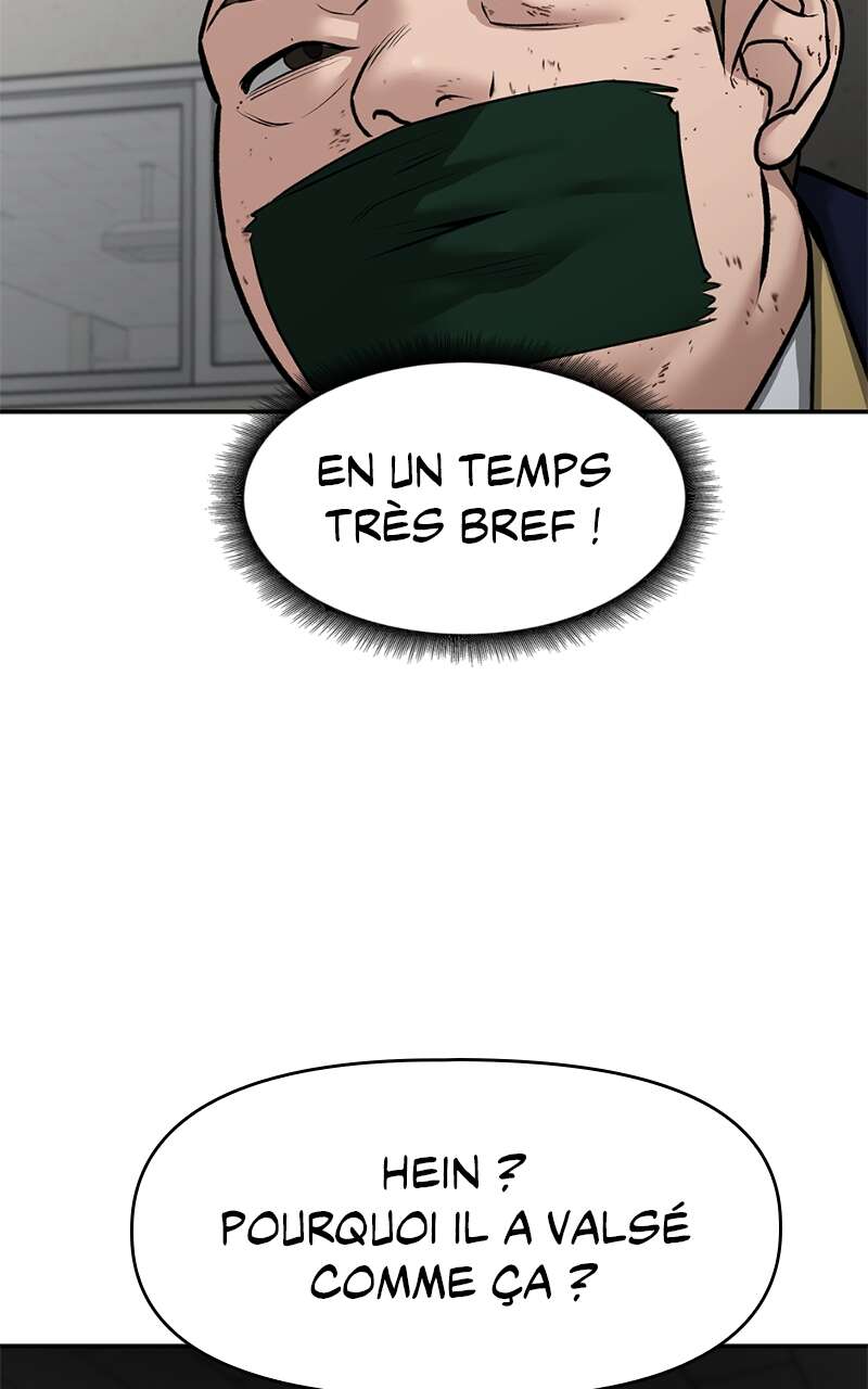 The Bully in Charge Chapitre 81 - Page 68