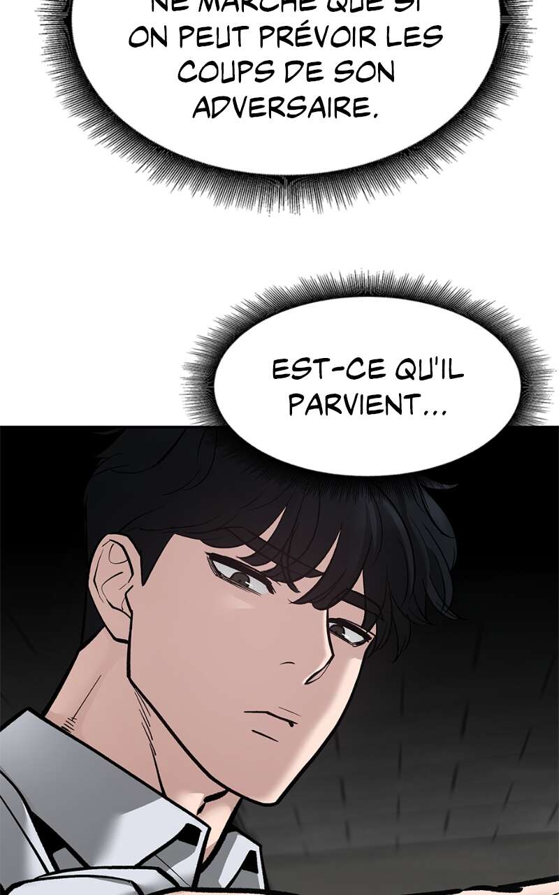 The Bully in Charge Chapitre 81 - Page 7