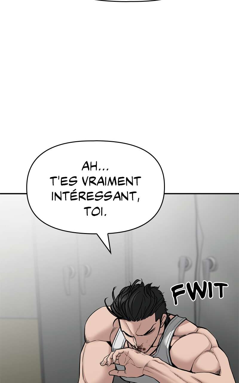 The Bully in Charge Chapitre 81 - Page 70