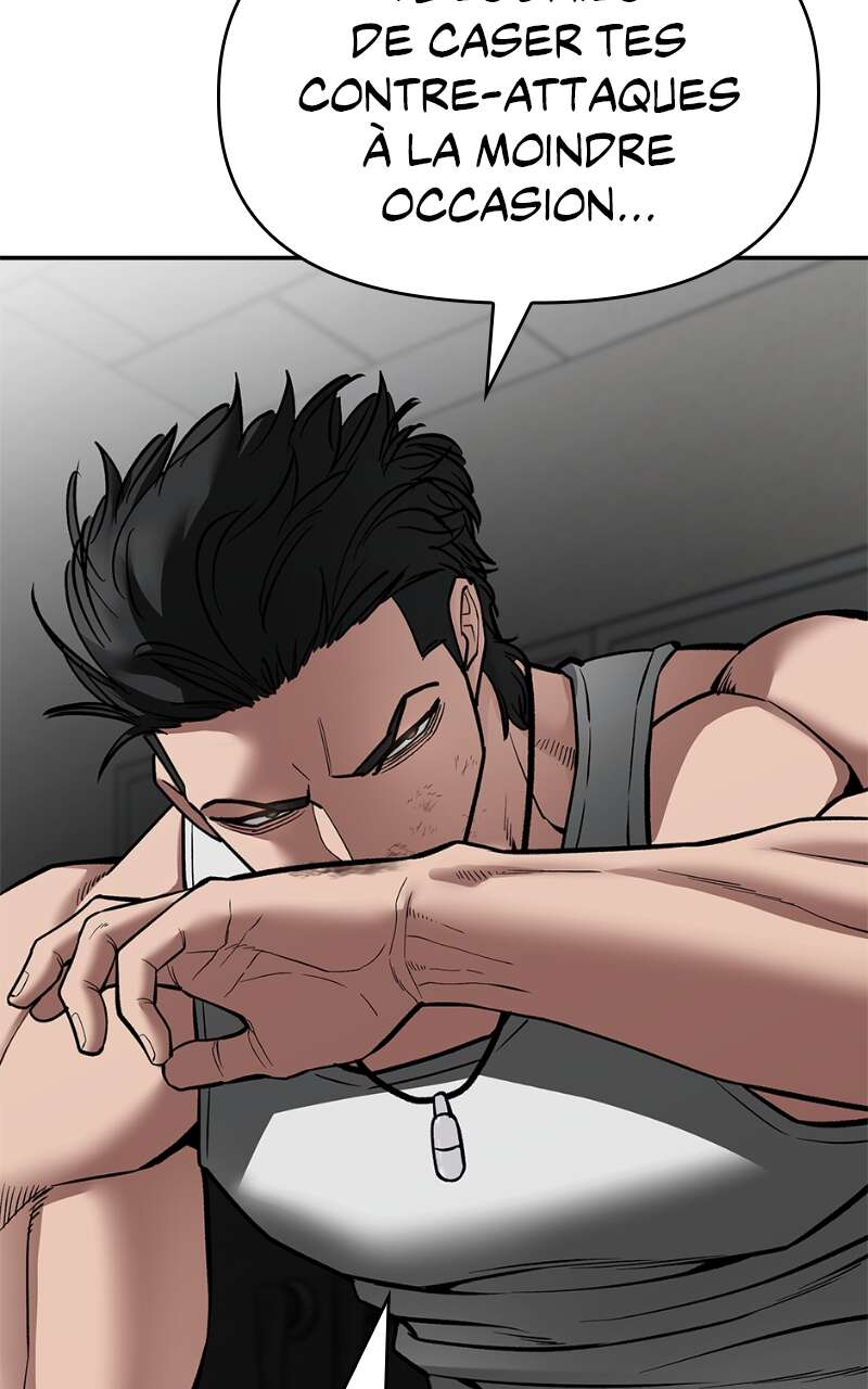 The Bully in Charge Chapitre 81 - Page 72