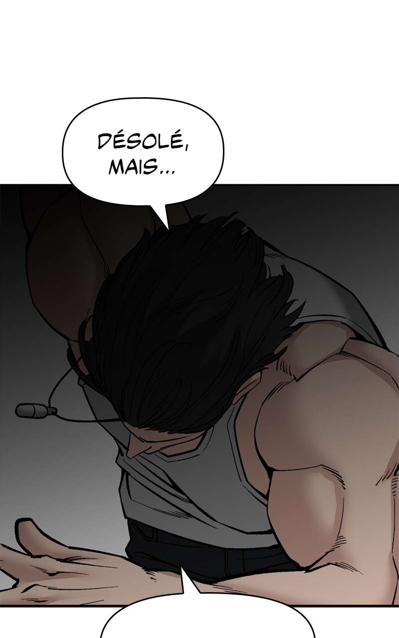The Bully in Charge Chapitre 81 - Page 74