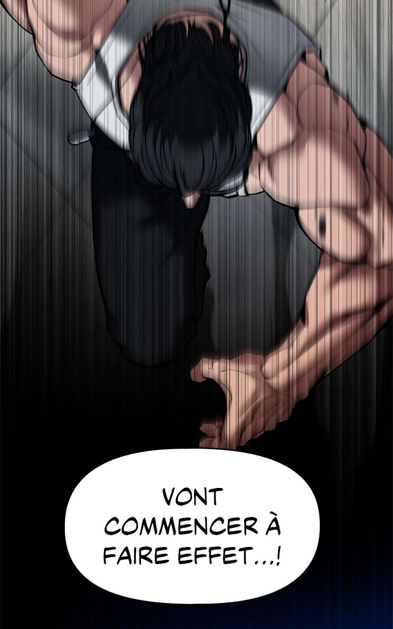 The Bully in Charge Chapitre 81 - Page 76