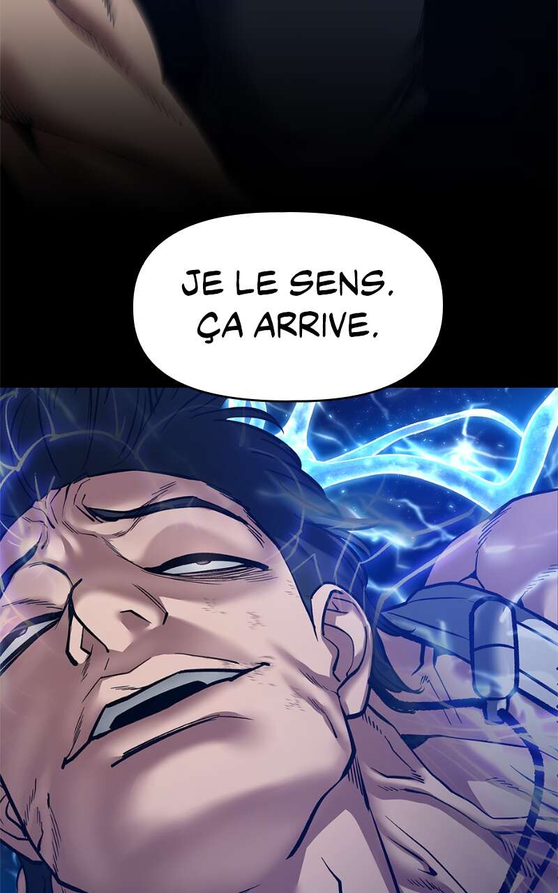 The Bully in Charge Chapitre 81 - Page 79