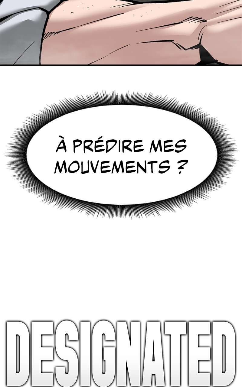 The Bully in Charge Chapitre 81 - Page 8