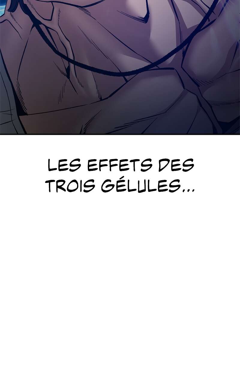 The Bully in Charge Chapitre 81 - Page 80