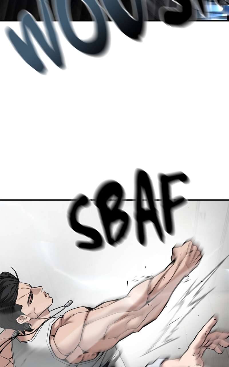 The Bully in Charge Chapitre 81 - Page 83
