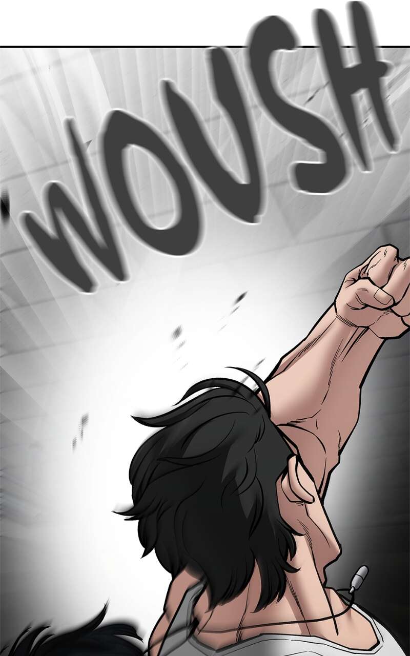 The Bully in Charge Chapitre 81 - Page 88