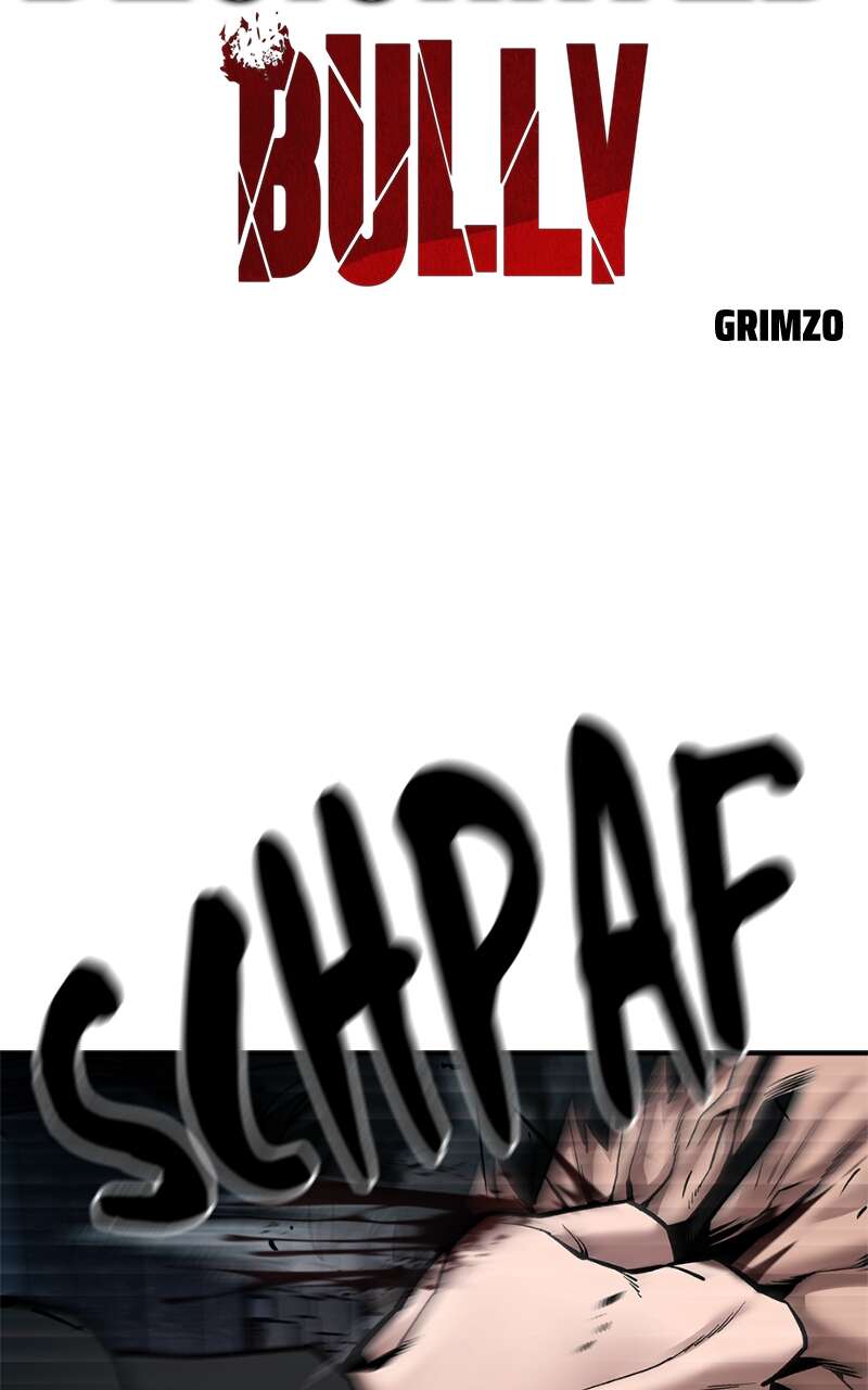 The Bully in Charge Chapitre 81 - Page 9
