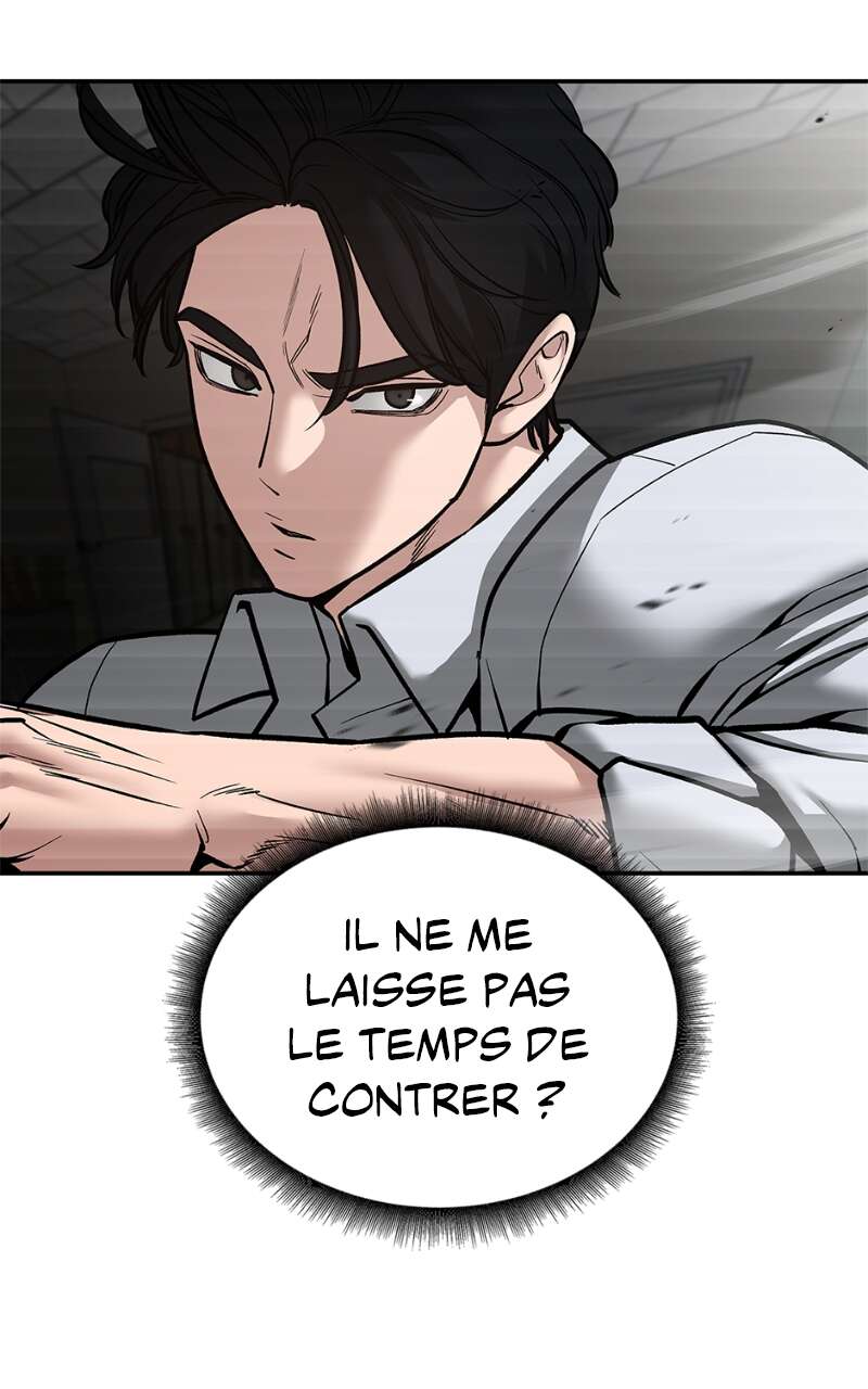 The Bully in Charge Chapitre 81 - Page 93