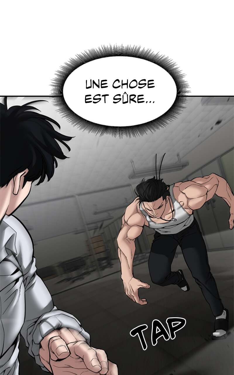 The Bully in Charge Chapitre 81 - Page 94