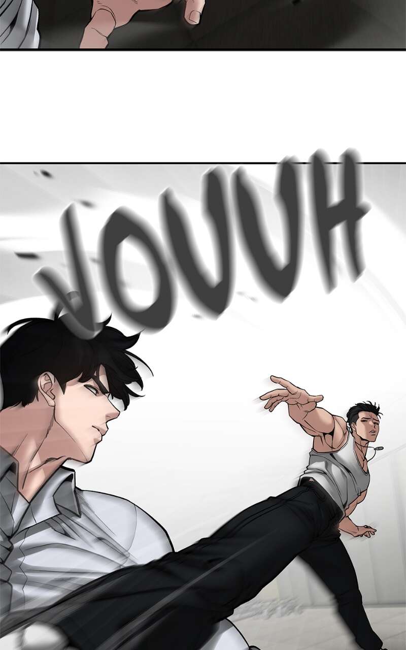 The Bully in Charge Chapitre 81 - Page 95