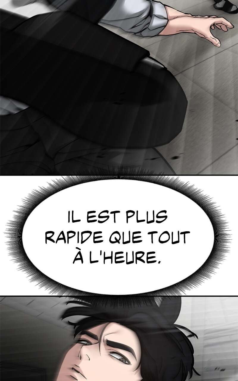 The Bully in Charge Chapitre 81 - Page 96