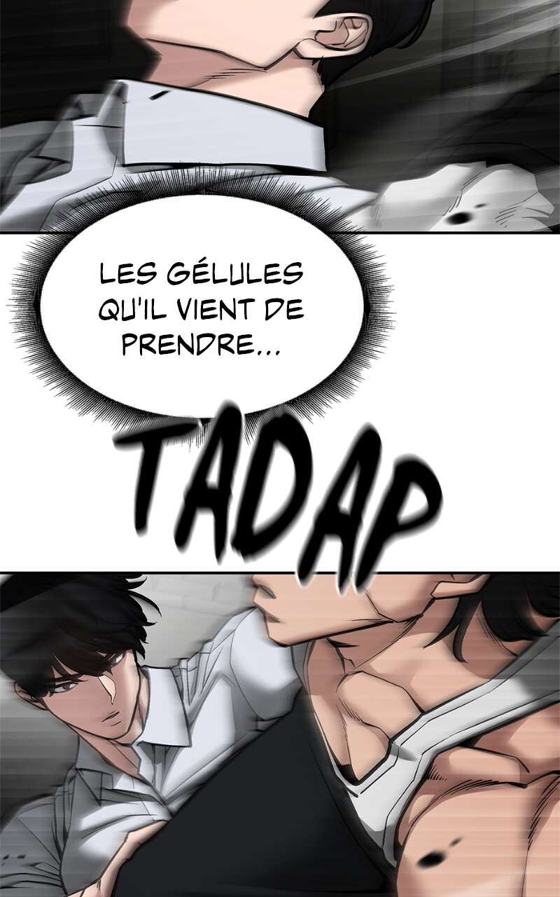 The Bully in Charge Chapitre 81 - Page 97