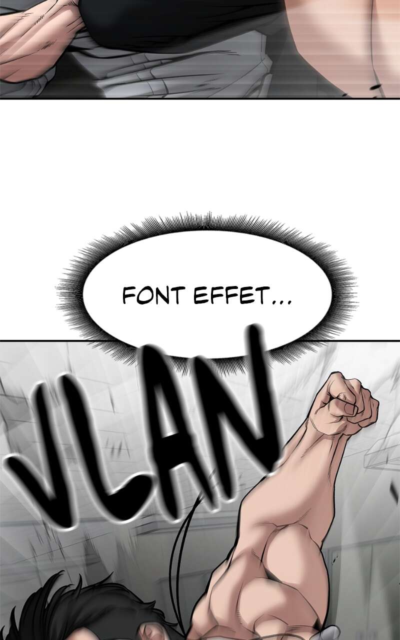 The Bully in Charge Chapitre 81 - Page 98