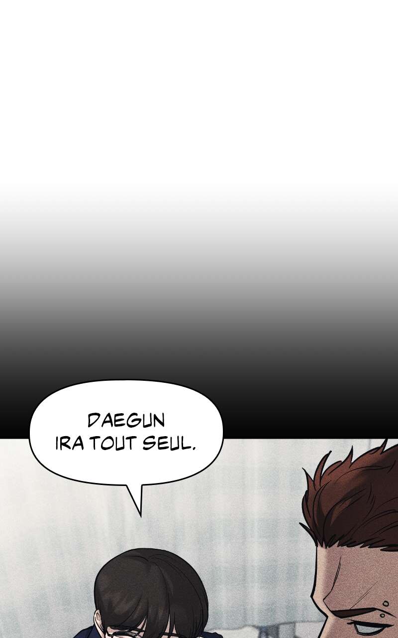 The Bully in Charge Chapitre 82 - Page 1