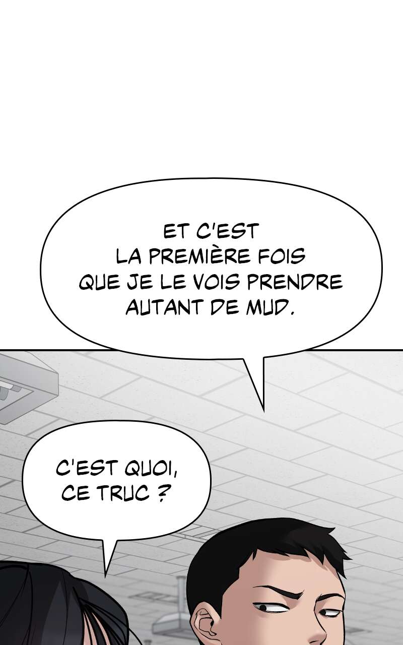 The Bully in Charge Chapitre 82 - Page 102
