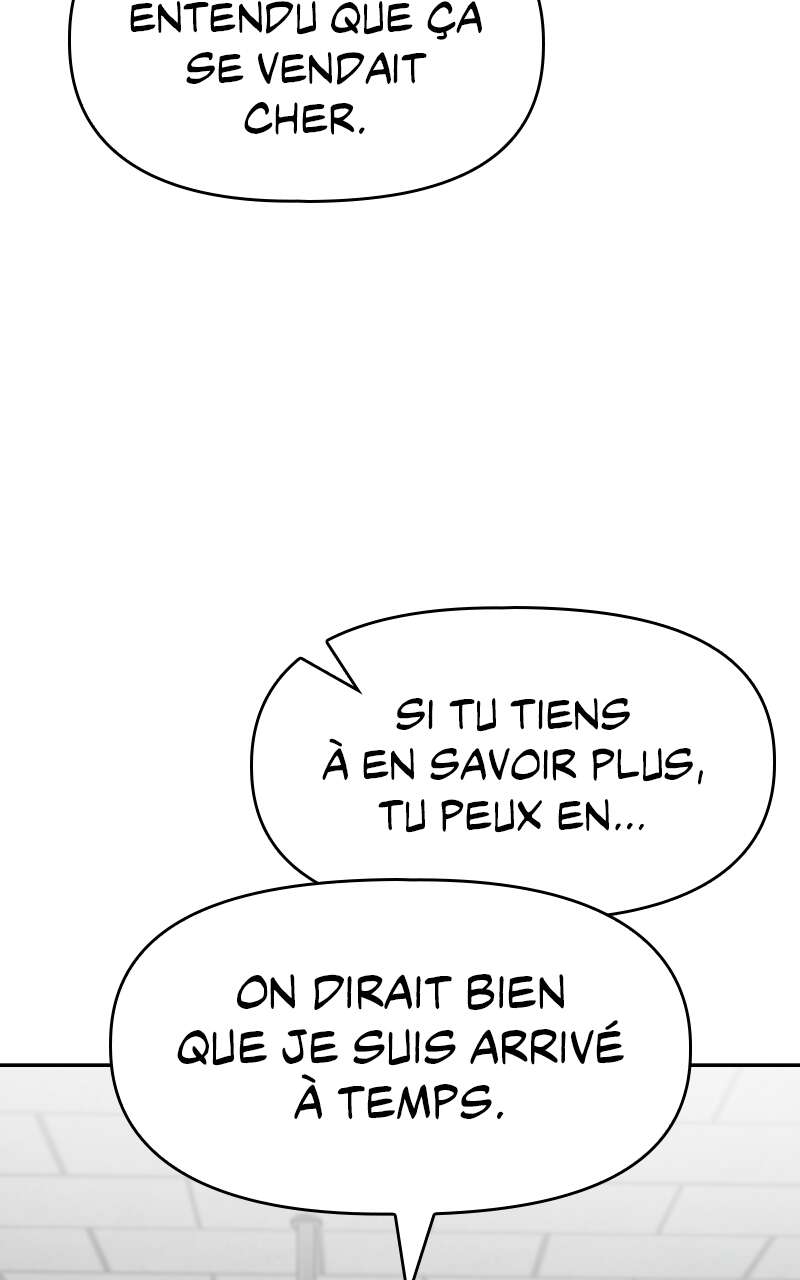 The Bully in Charge Chapitre 82 - Page 104