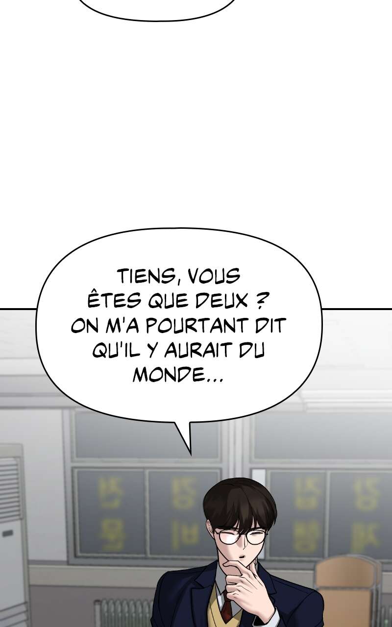 The Bully in Charge Chapitre 82 - Page 106